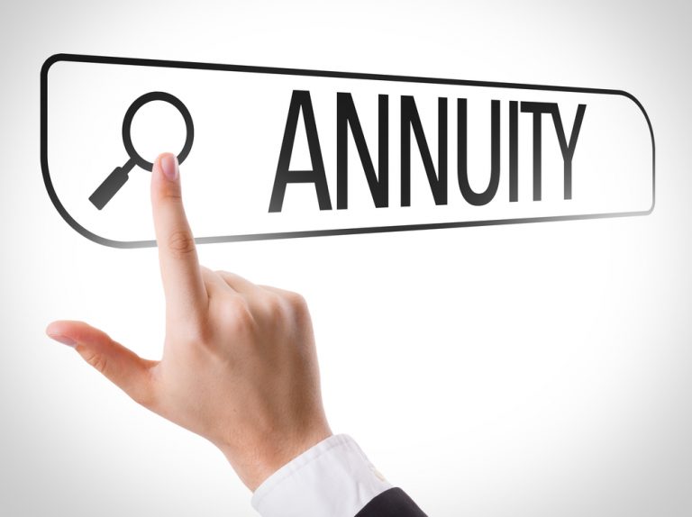 Short Term Annuity Accounts - Hyers & Associates