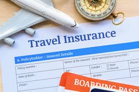 health insurance for travel abroad